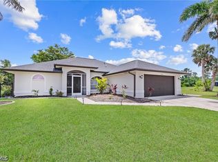 7448 S Blue Sage, Punta Gorda, FL 33955