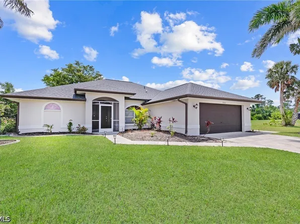 7448 S Blue Sage, Punta Gorda, FL 33955