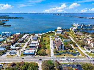 3250 N Atlantic Ave, Cocoa Beach, FL 32931