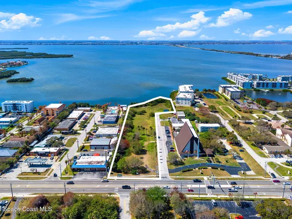 3250 N Atlantic Ave, Cocoa Beach, FL 32931