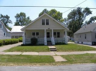 1242 Monroe St, Quincy, IL 62301
