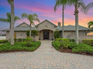 1175 Tuckaway Dr, Rockledge, FL 32955