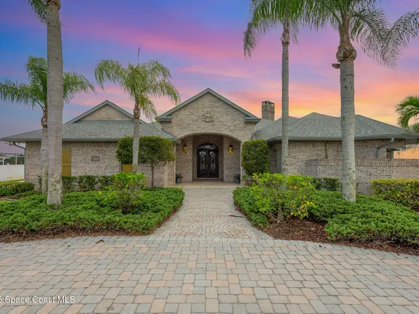 1175 Tuckaway Dr, Rockledge, FL 32955