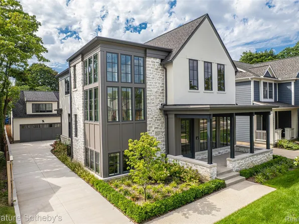 1622 Stanley Blvd, Birmingham, MI 48009