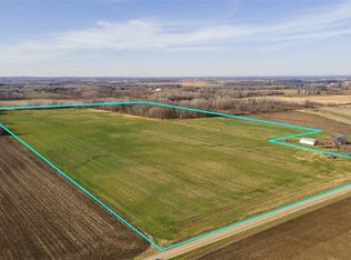 8651 N Shepherd Rd, Clare, MI 48617