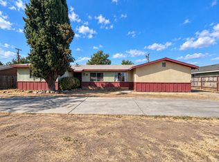 180 E Warner Avenue, Fresno, CA 93710