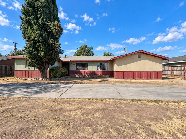180 E Warner Avenue, Fresno, CA 93710