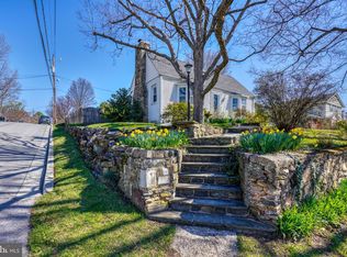 1100 Arran Rd, Idlewylde, MD 21239