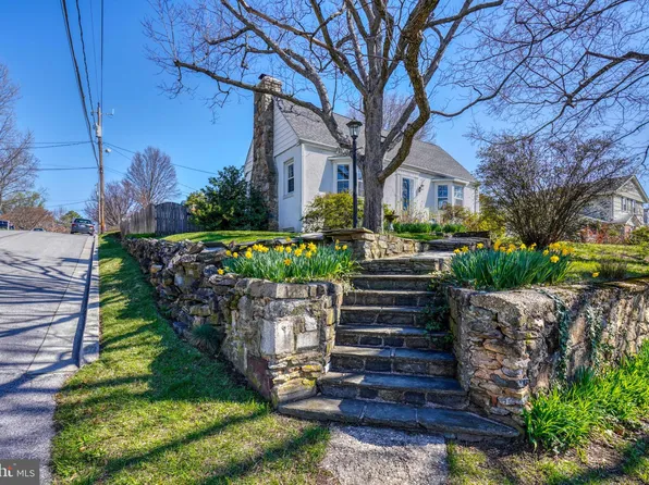 1100 Arran Rd, Idlewylde, MD 21239