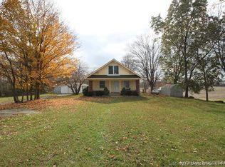 11716 Nabb New Washington Rd E, Nabb, IN 47147