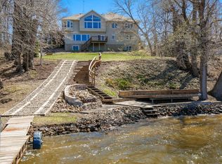 19945 Cedar Lake Trl, Morristown, MN 55052