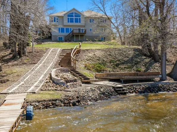 19945 Cedar Lake Trl, Morristown, MN 55052