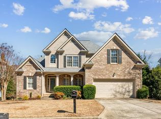 3262 Emerald Brook Ln, Decatur, GA 30033