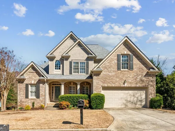 3262 Emerald Brook Ln, Decatur, GA 30033