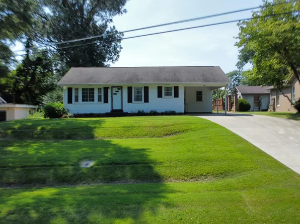 909 Moody Dr, Dyersburg, TN 38024