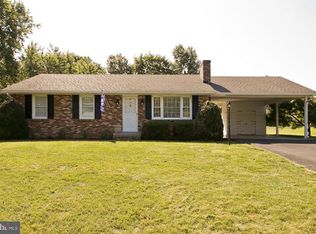 214 Ridge Rd, Winchester, VA 22602