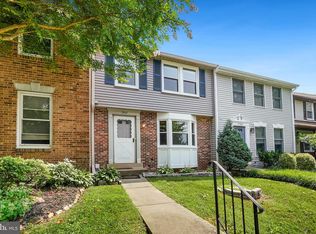 7707 Fawn Ct, Derwood, MD 20855