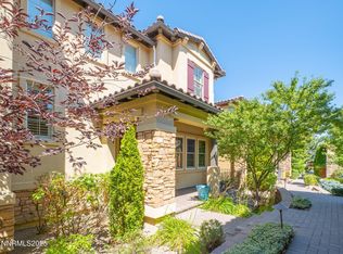 3985 San Donato Loop, Reno, NV 89519