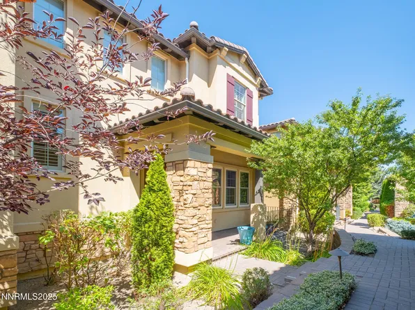 3985 San Donato Loop, Reno, NV 89519