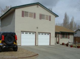 5011 Snowy Mountain Dr, Winnemucca, NV 89445