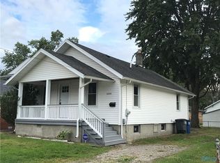5239 Cowan St, Toledo, OH 43613