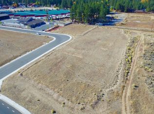 170 Business Center Dr, Big Bear Lake, CA 92315