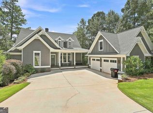 55 Paddleboat Ln, Newnan, GA 30263
