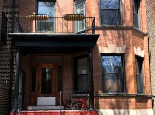 1444 W Rascher Ave #2, Chicago, IL 60640