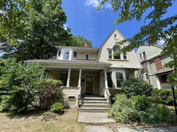 35 Whitney Street, Hartford, CT 06105