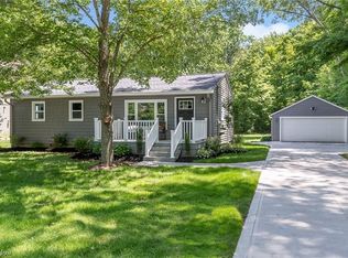 7937 King Memorial Rd, Mentor, OH 44060