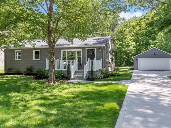 7937 King Memorial Rd, Mentor, OH 44060