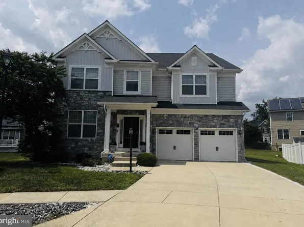 7100 General Gage Ct, Brandywine, MD 20613