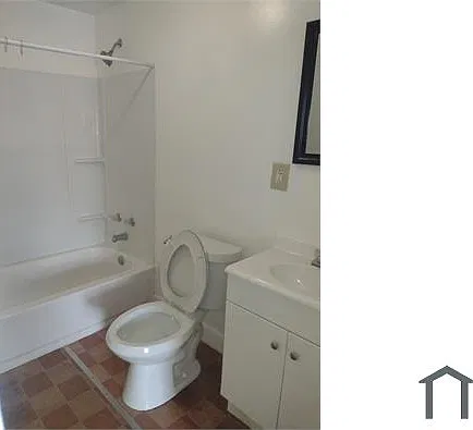 2 bed, 1000 sqft, $800 — Photo 3