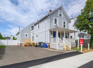 316 Reef Rd, Fairfield, CT 06824