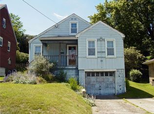 3621 Marlamont Way, Weirton, WV