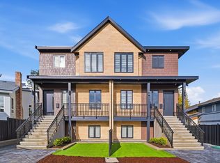 6139 Ashworth Ave #1, Burnaby, BC