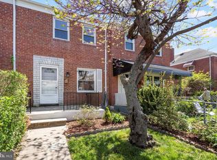 2116 Coralthorn Rd, Middle River, MD 21220