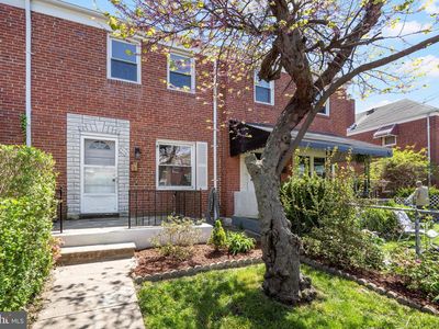 2116 Coralthorn Rd, Middle River, MD, 21220
