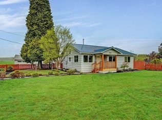 17602 State Route 203, Monroe, WA 98272