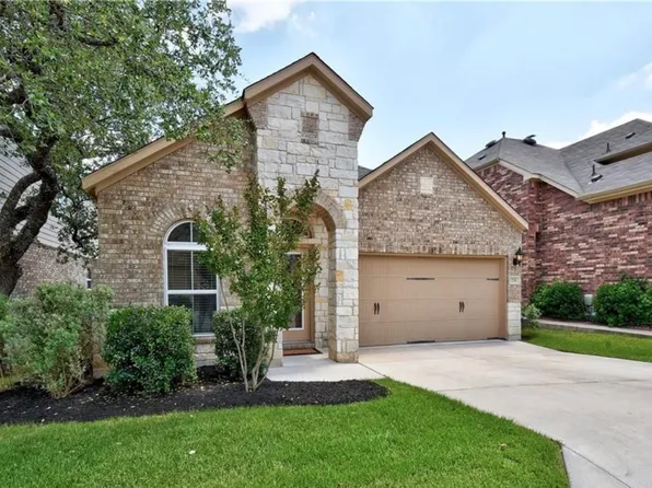 (undisclosed Address), Round Rock, TX 78681