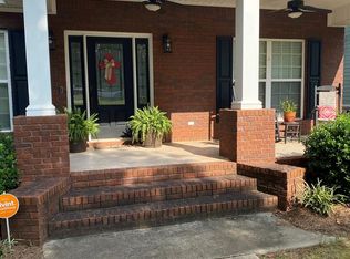 102 Greenleaf Way, Troy, AL 36079