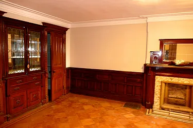 Rented by Stuyvesant Heights Realty Corp