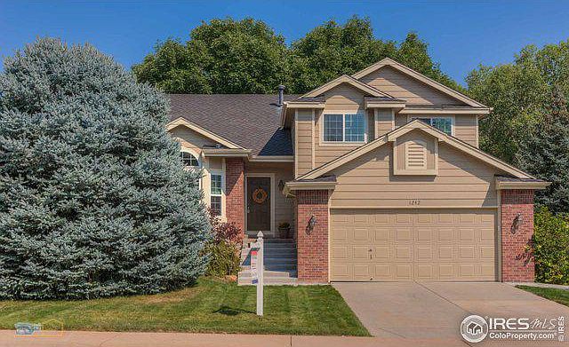 1st image of 1242 S Mesa Ct