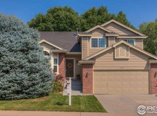 1242 S Mesa Ct, Superior, CO 80027