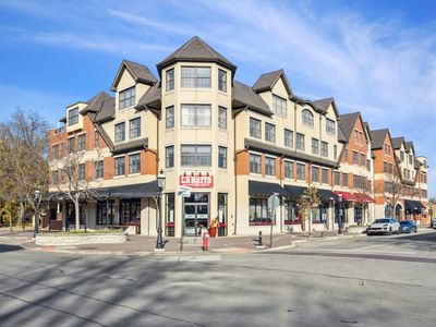 10 E Burlington St UNIT 3C, Riverside, IL, 60546