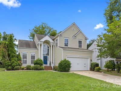 13723 Queenswater Ln, Charlotte, NC, 28273