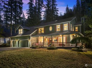 47305 SE 162nd St, North Bend, WA 98045