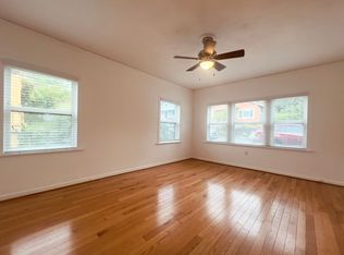Rose Garden Apartments, Portland, OR 97213