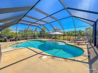 4804 Nichols Creek Rd, Milton, FL 32583