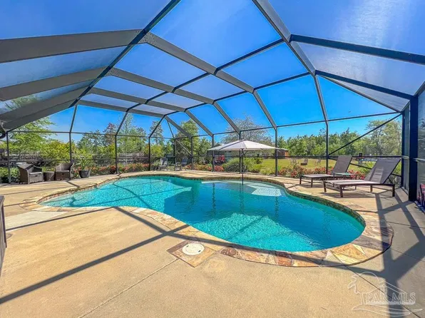 4804 Nichols Creek Rd, Milton, FL 32583